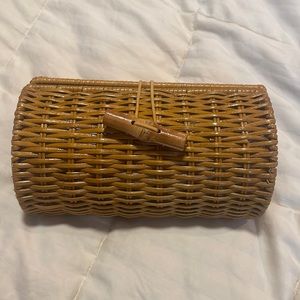 Lilly Pulitzer clutch - NWOT